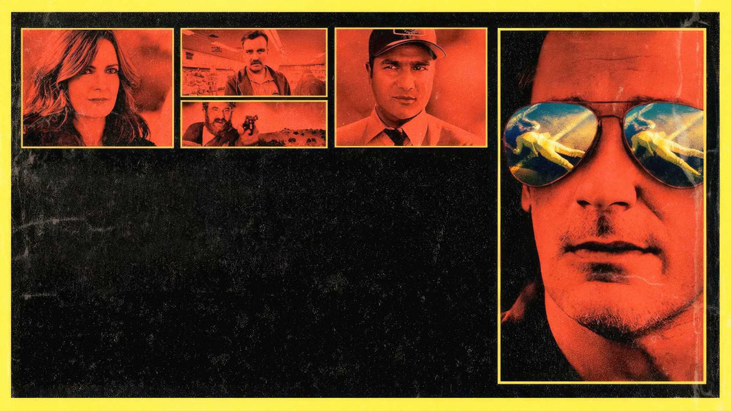 Мэгги Мур(ы)