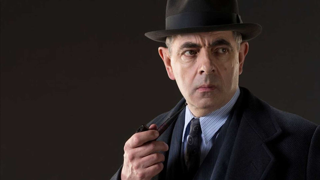 Мегрэ: Ночь на перекрёстке