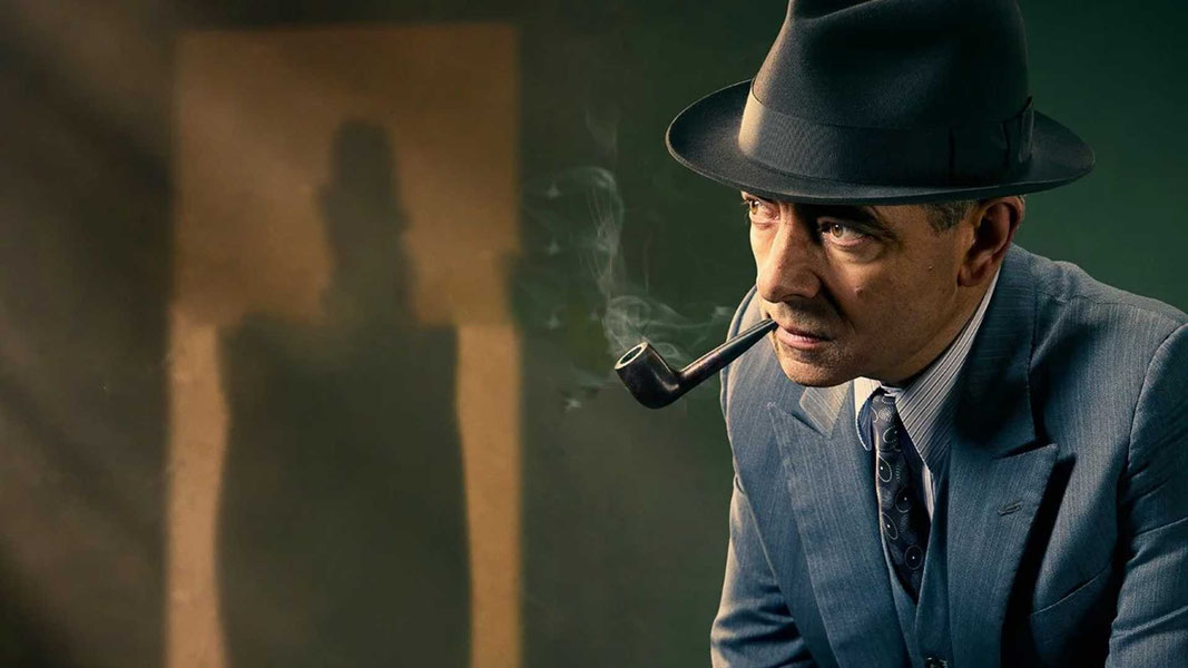 Мегрэ расставляет сети