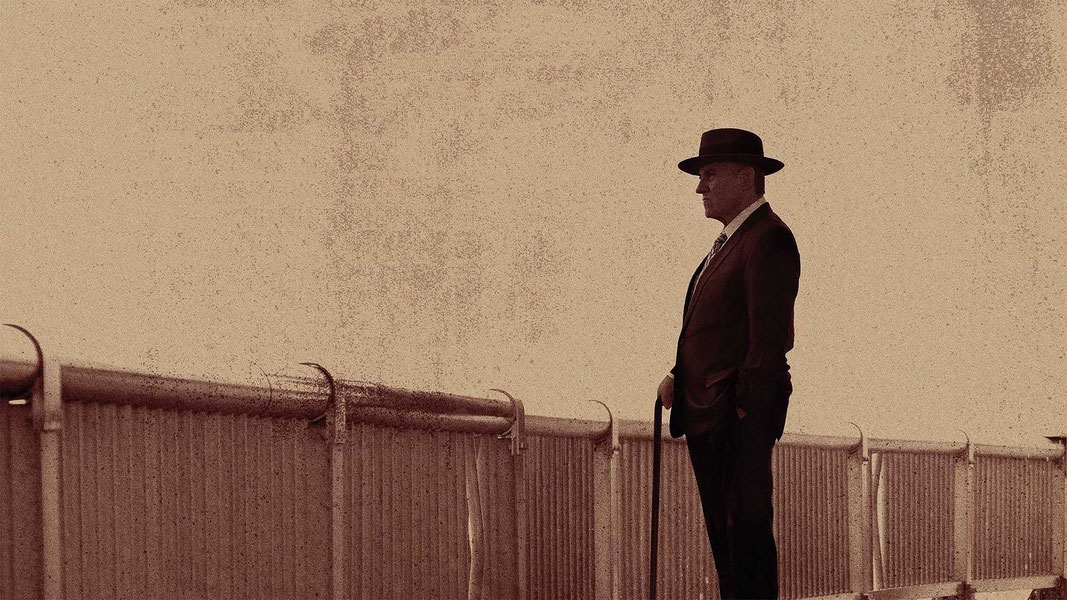 Мейер Лански