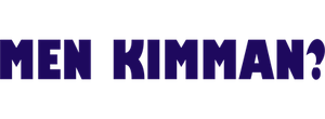 Мен кимман?
