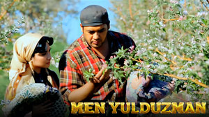 Men yulduzman