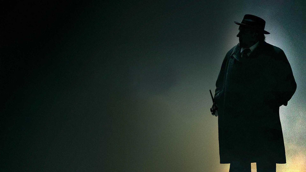 Мертвец детектива Мегрэ