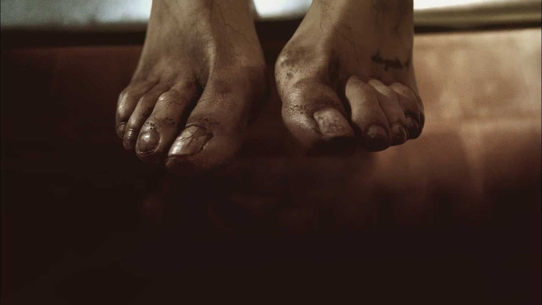 Мертворождённые