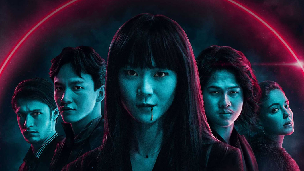 Мертвы и мажоры