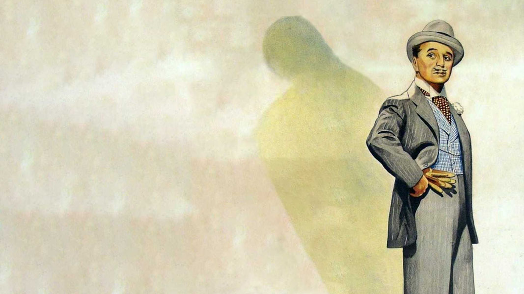 Месье Верду