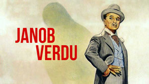 Месье Верду