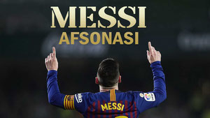 Messi afsonasi