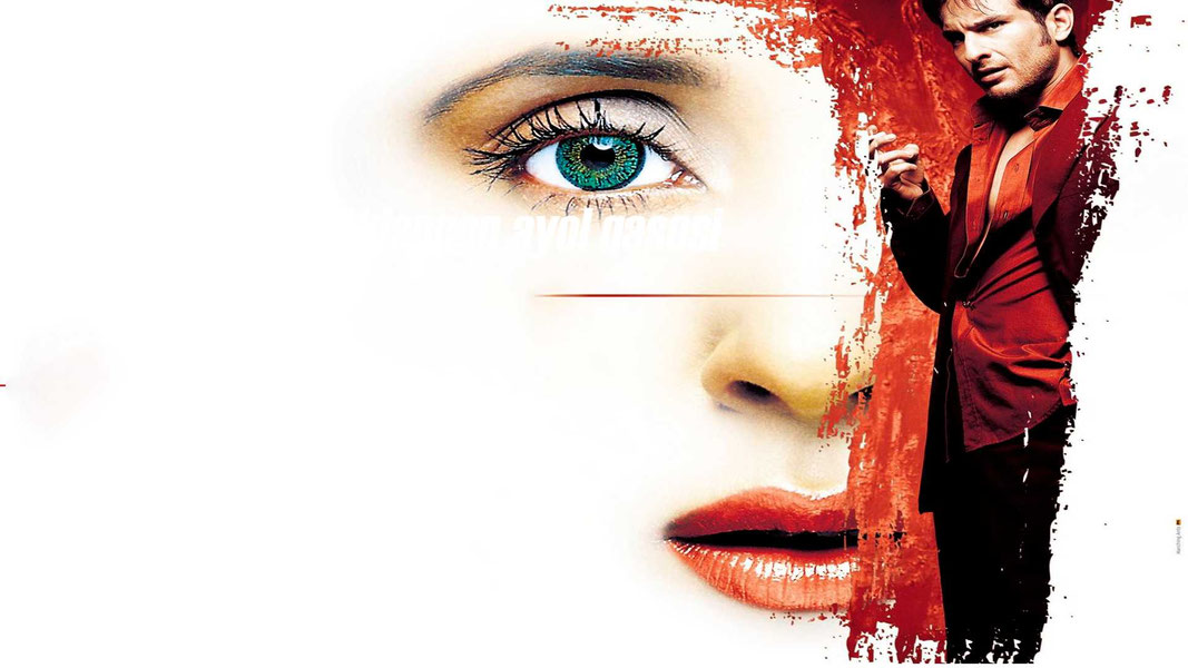 Месть обманутой женщины