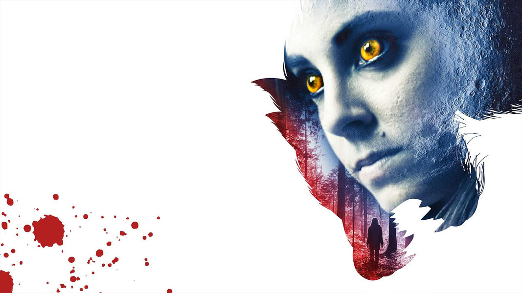 Месть волчицы