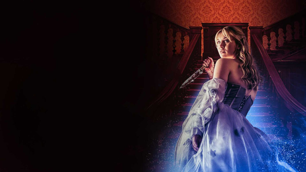 Месть Золушки