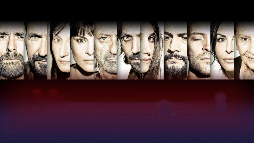 Место встречи