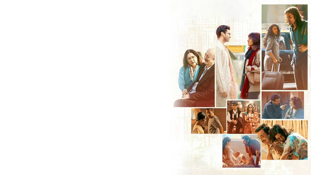 Metro: Bizning kunlar