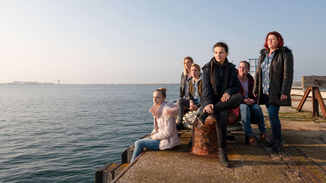 Между мирами