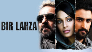 Bir lahza
