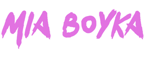 MIA BOYKA