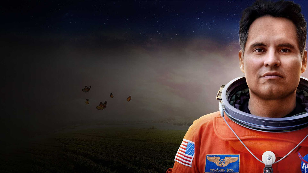 Yerdan million chaqirim uzoqlikda