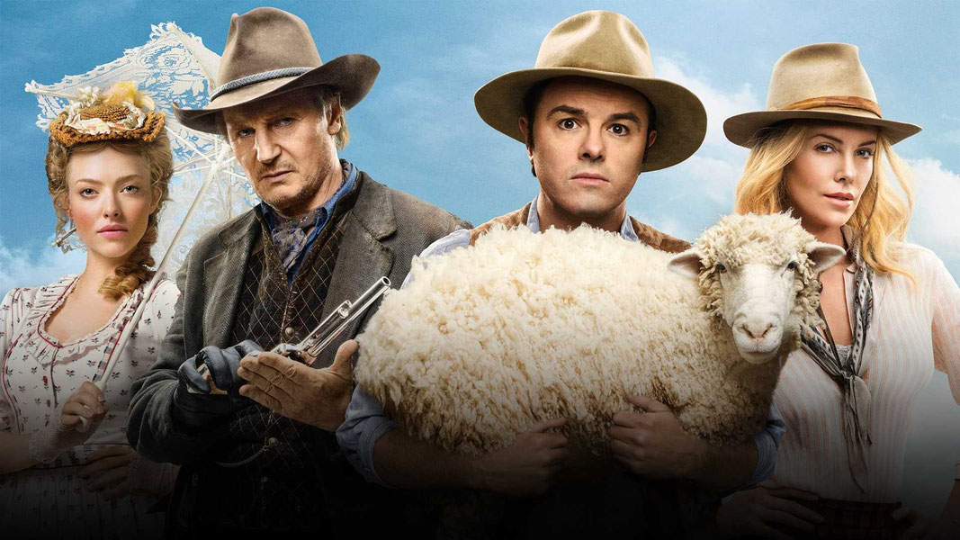 Миллион способов потерять голову