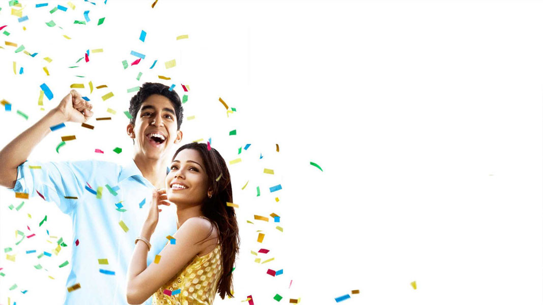 Xarobadan chiqqan millioner