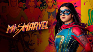 Мисс Марвел