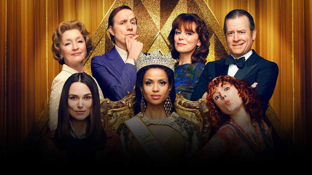 Мисс Плохое поведение