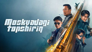 Moskvadagi topshiriq