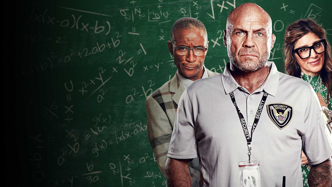 Миссия: Взломать экзамен