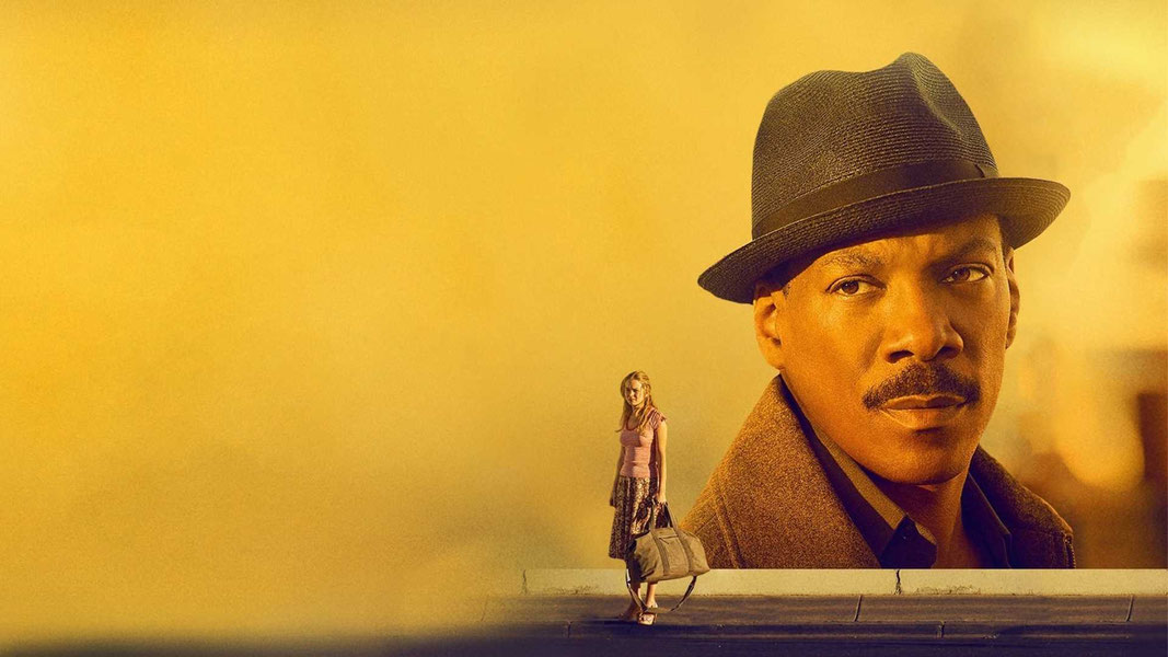 Мистер Чёрч