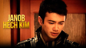 Janob hech kim