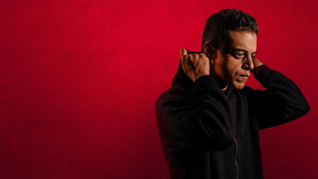 Мистер Робот