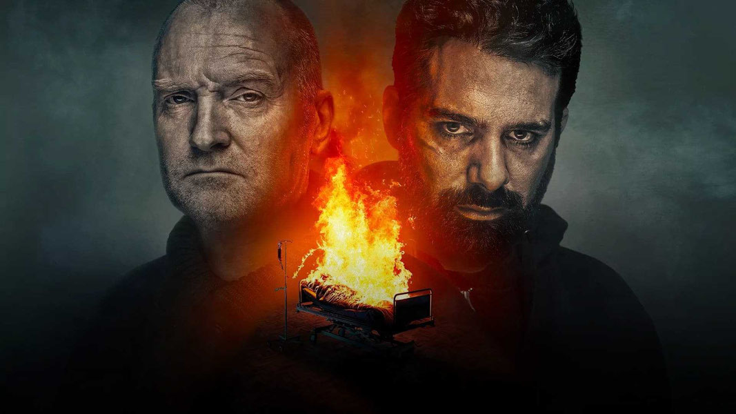 Мистериум: Эффект Марко