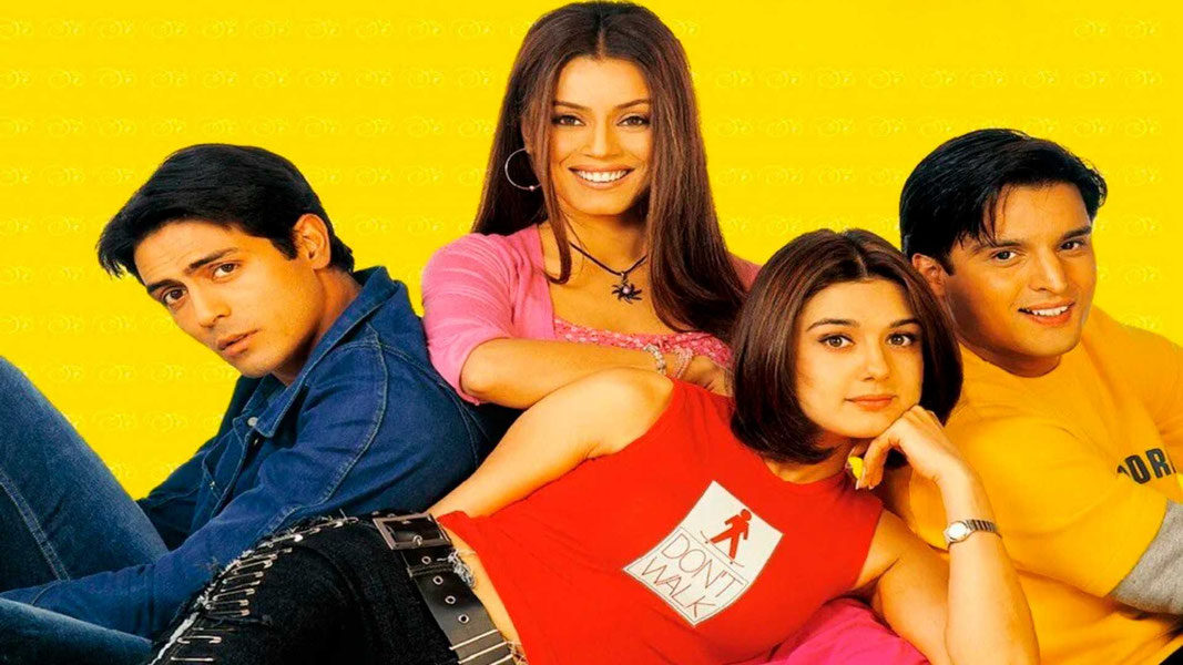 Мне нужна только любовь