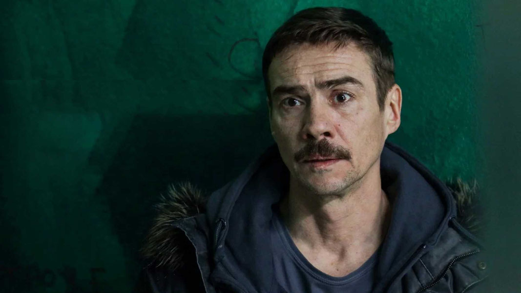 Многоэтажка