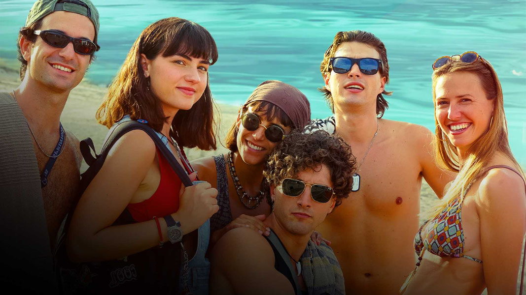 Мое итальянское лето