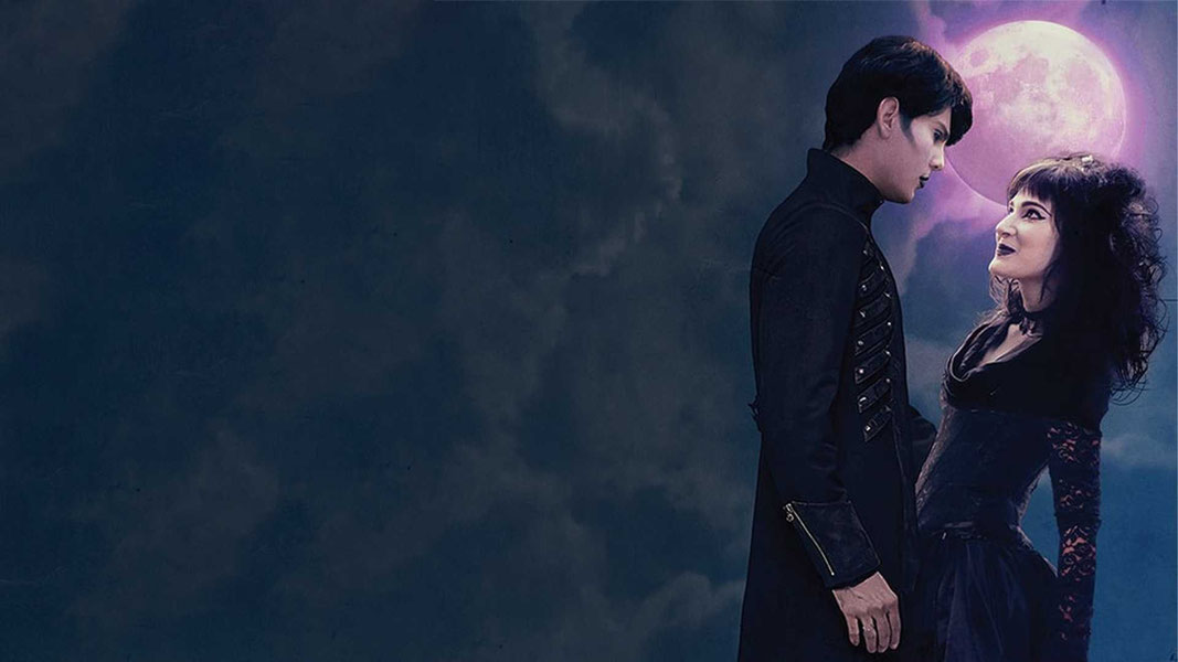 Мое необычное лето