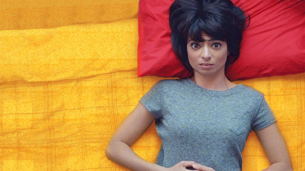 Мои парни - животные