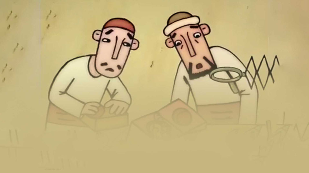 Моҳир қўллар