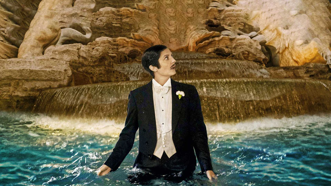 Мой Марчелло