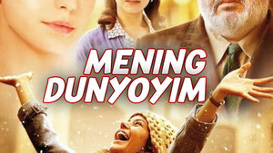Mening dunyoyim