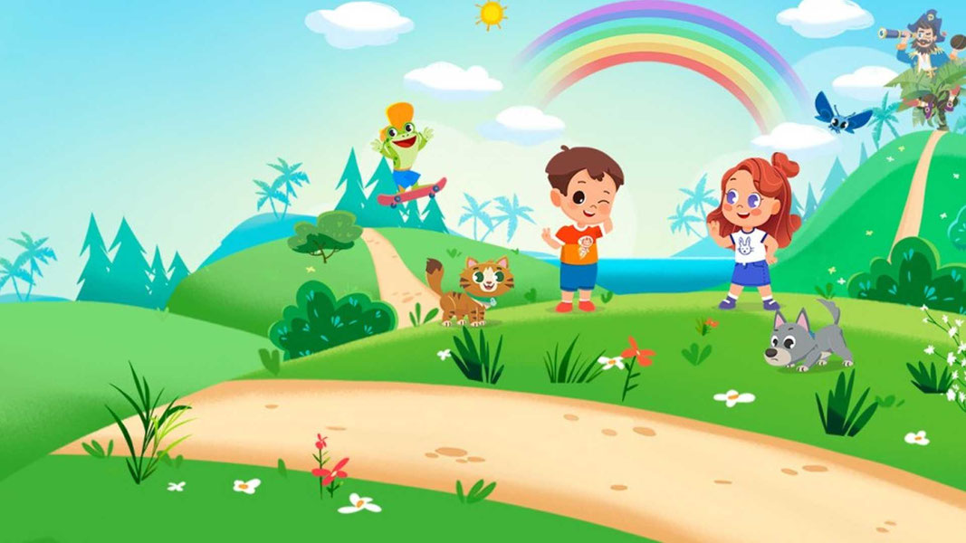 Мой Мир. Поём вместе