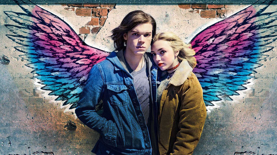 Мой парень — пророк