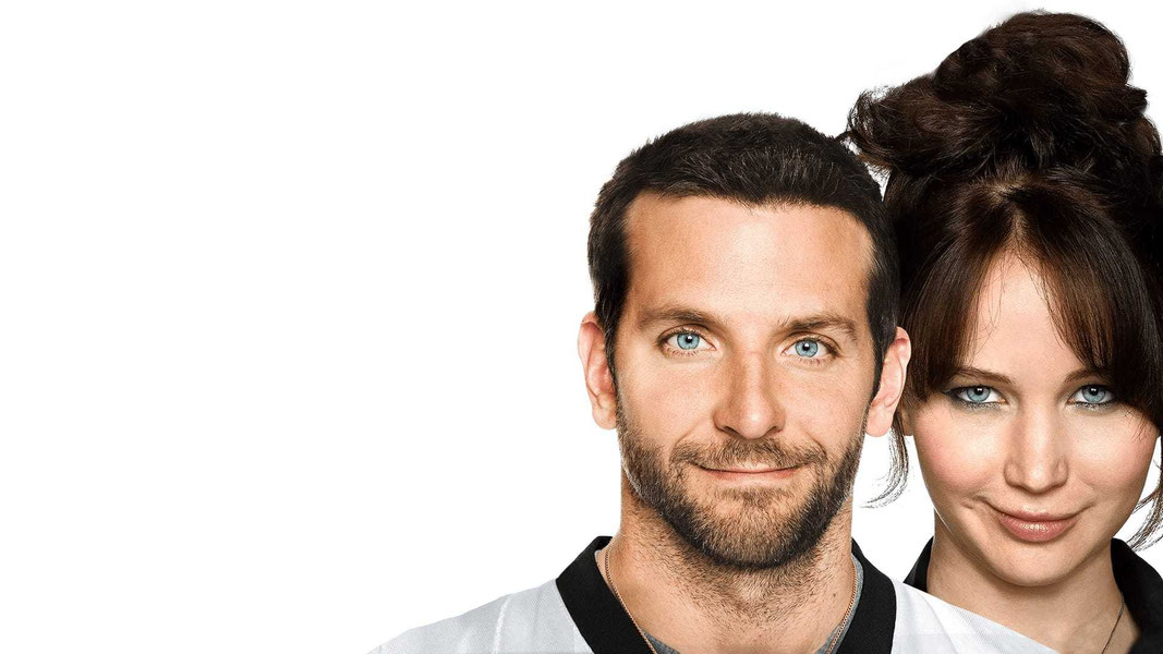 Мой парень — псих