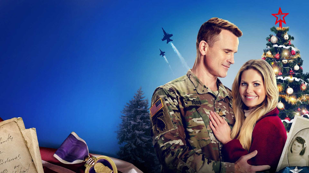 Мой рождественский герой