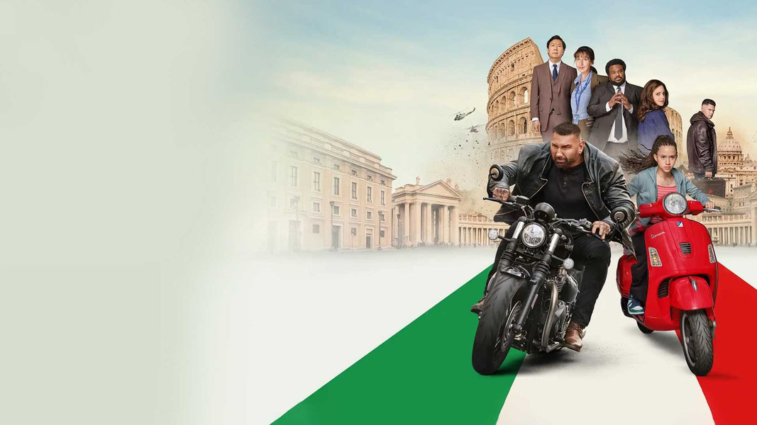 Mening josus qizim 2