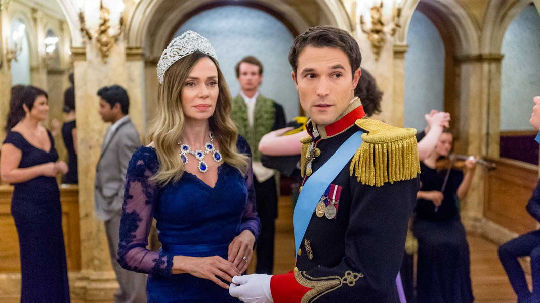 Мой солнечный принц