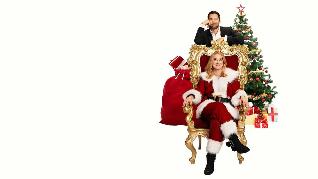 Мой тайный Санта