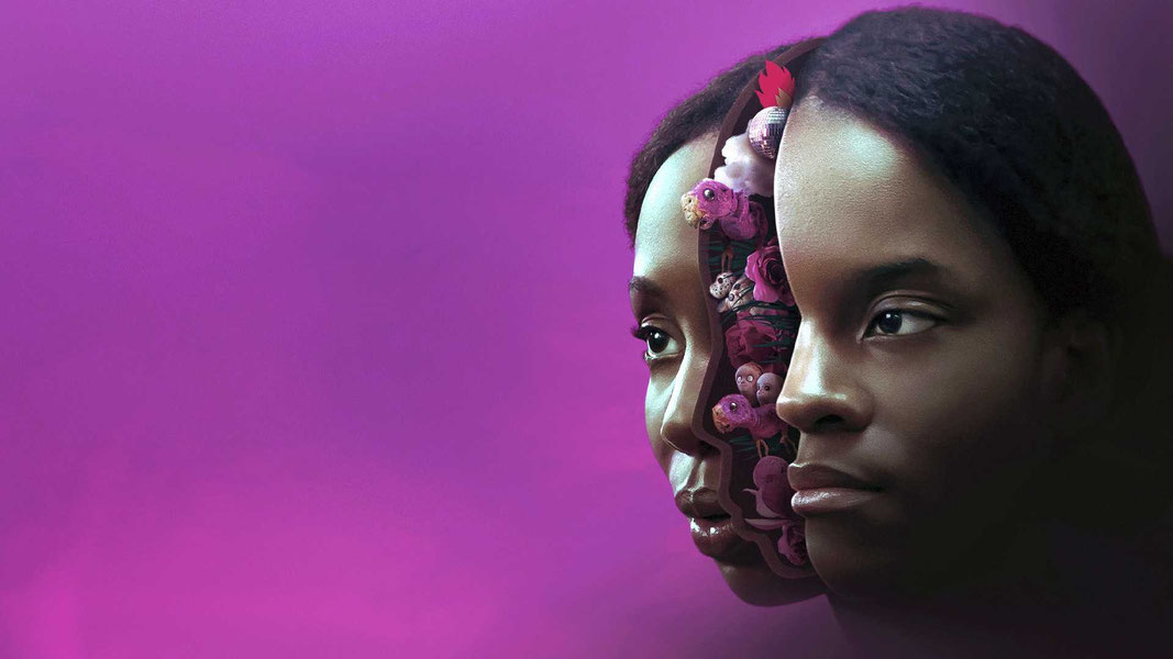 Молчаливые близнецы