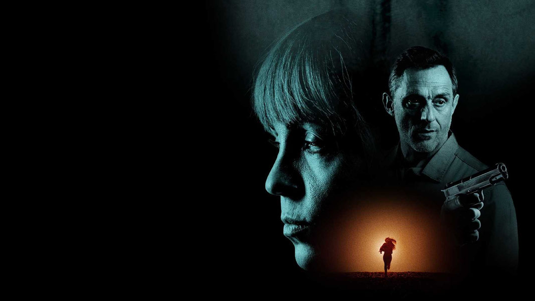 Молчание ангелов