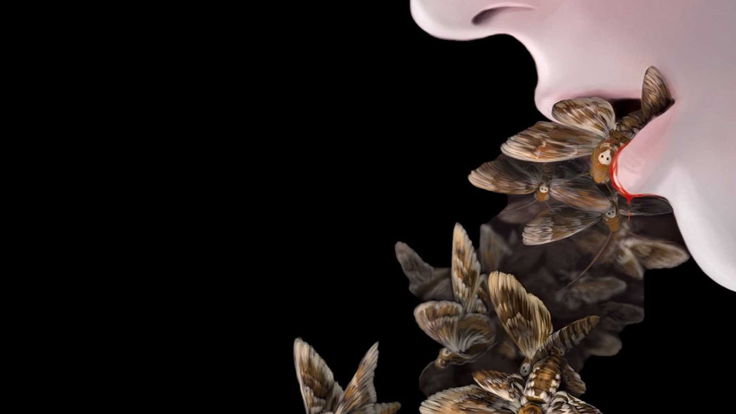 Молчание ягнят