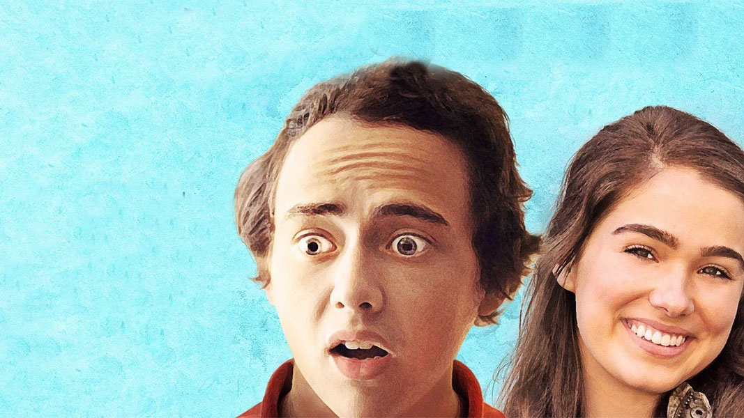 Молодой Кесьлёвский